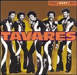 Tavares - The Best Of