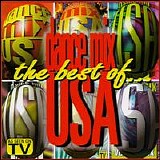 Various artists - Best Of Dance Mix USA