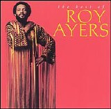 Roy Ayers - The Best Of Roy Ayers