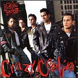 The Barrio Boyzz - Crazy Coolin'