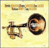Miles Davis (1926-1991) - A Tribute to Miles Davis 1992