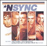 NSync - NSync