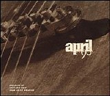 Various artists - Jazziz: April 1995