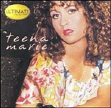 Teena Marie - Ultimate Collection