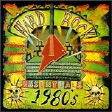 Various artists - Hard Rock Essentials - The 80's