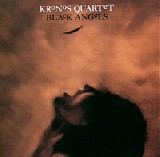 Kronos Quartet - Black Angels