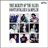 Various Artists - The Beauty Of The Blues: Roots N' Blues Sampler