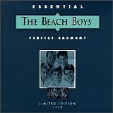 The Beach Boys - Perfect Harmony (Essential)