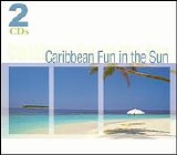 Countdown Singers - Caribbean Fun In The Sun Disc 1