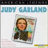 Judy Garland - American Legends - Judy Garland
