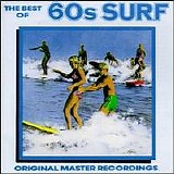 Various artists - The Best of 60s Surf