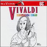 Various artists - Vivaldi Greatest Hits