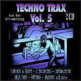 Various artists - Techno Trax 5