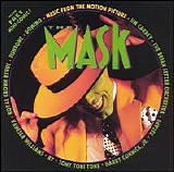 Various artists - The Mask