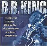 B.B. King - B.B. King