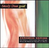 Steely Dan - Gold (Expanded Edition)
