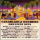 Various artists - Casablanca Records Greatest Hits