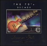 Various artists - The 70's Decade Forever Gold