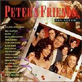 Various artists - Peter's Friends: The Album