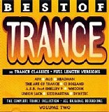 Various artists - Best of Trance 2
