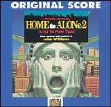 John Williams - Home Alone 2
