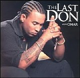 Don Omar - The Last Don
