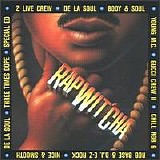 Various artists - Rap Wit' Cha 1