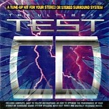 (The Special Music Company) - The Ultimate CD Test
