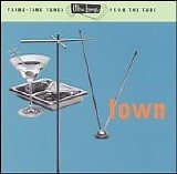 Various artists - Ultra-Lounge TV Town