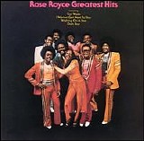 Rose Royce - Greatest Hits