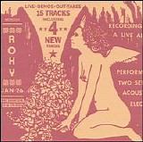 Janes Addiction - Kettle Whistle