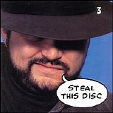 Various artists - Steal This Disc Vol 3