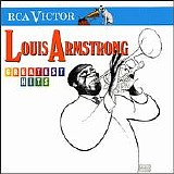 Louis Armstrong - Greatest Hits