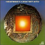 Heatwave - Heatwave's Greatest Hits