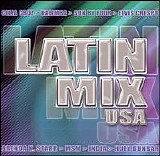 Various artists - Latin Mix USA