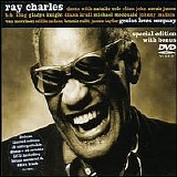 Ray Charles - Genius Loves Company
