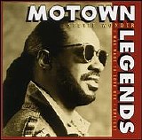 Stevie Wonder - Motown Legends: Stevie Wonder