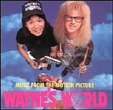 Various artists - Wayne's World (OST)