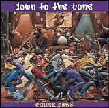 Down To The Bone - Cellar Funk