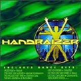 Various artists - Handraiser