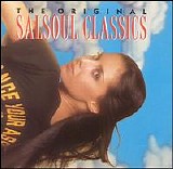 Various artists - Salsoul Classics