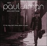 Paul Simon - The Paul Simon Collection - On My Way