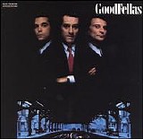 Various artists - Goodfellas Music From the Motion Picture
