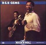 Various artists - The Rock 'N' Roll Era: R & B Gems