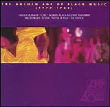 Various artists - Golden Age Of Black Music (1977 - 1988)