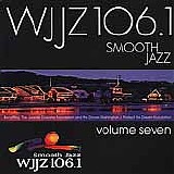 Various artists - Smooth Jazz 106.1 Volume 7
