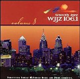 Various Artists - Smooth Jazz 106.1 Volume 8