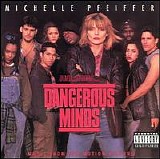 Various artists - Dangerous Minds (OST)