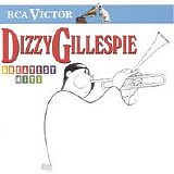 Dizzy Gillespie - Dizzy Gillespie: Greatest Hits