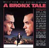 Various artists - A Bronx Tale